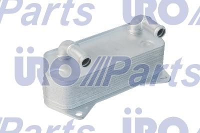 Automatic Transmission Oil Cooler (URO Parts 02E409061B)
