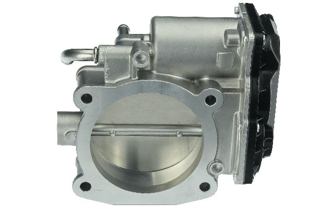 Fuel Injection Throttle Body Assembly (URO Parts LR006142)