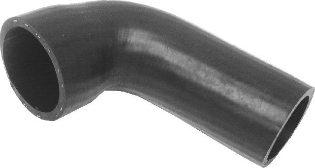 Intercooler Hose - Front Upper for 1998-2004 Volvo C70 (URO Parts 9161092)