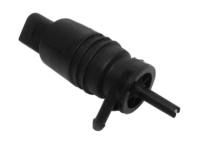 Windshield Washer Pump for 1998-2019 Audi A6 Quattro (URO Parts 1J5955651)