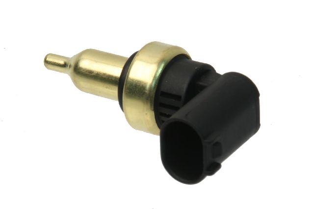 Engine Coolant Temperature Sensor for 2008-2019 Mercedes-Benz C300 (URO Parts 0009056102)