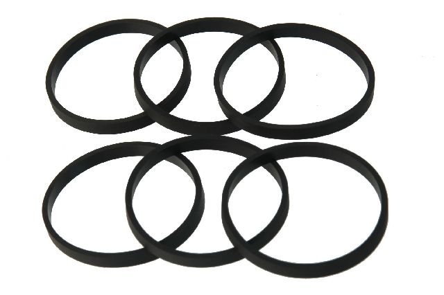 Engine Intake Manifold Gasket Set (URO Parts 11617547242)
