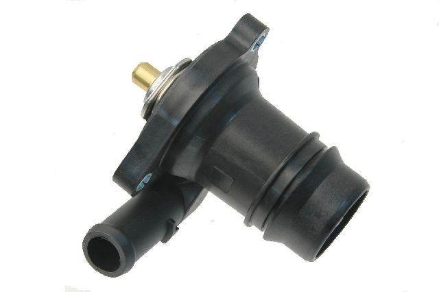 Engine Coolant Thermostat Housing Assembly (URO Parts GM0712937)