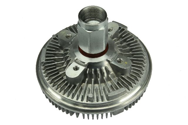 Engine Cooling Fan Clutch for 1997-2002 Ford E-150 Econoline (URO Parts FD0714896)