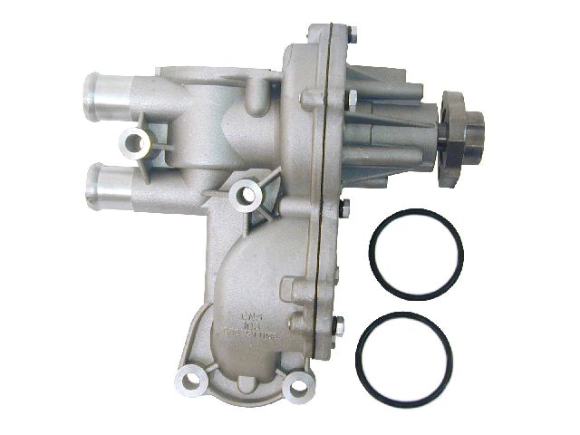 Engine Water Pump for 1985-1999 Volkswagen Golf (URO Parts 037121010C)