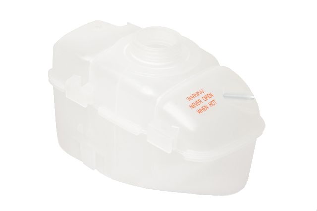 Engine Coolant Reservoir for 1999-2007 Volvo V70 (URO Parts 30741975)