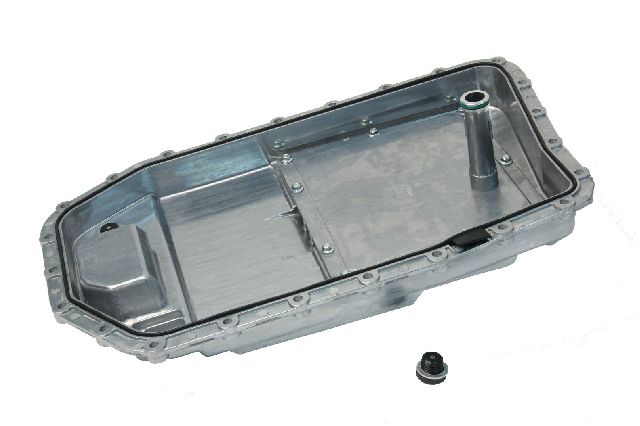 Transmission Filter Kit for 2008-2010 BMW 528i (URO Parts 24152333907PRM)