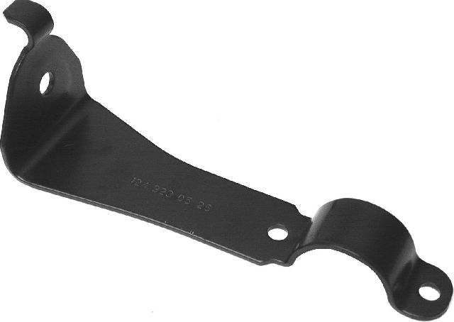 URO Parts Suspension Stabilizer Bar Bracket  Front Right 