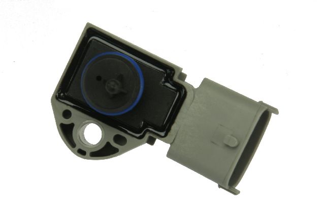 Fuel Pressure Sensor - At Fuel Rail (URO Parts 31272732)