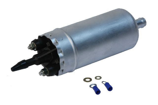 Electric Fuel Pump for 1979-1981 BMW 528i (URO Parts 16141179232)