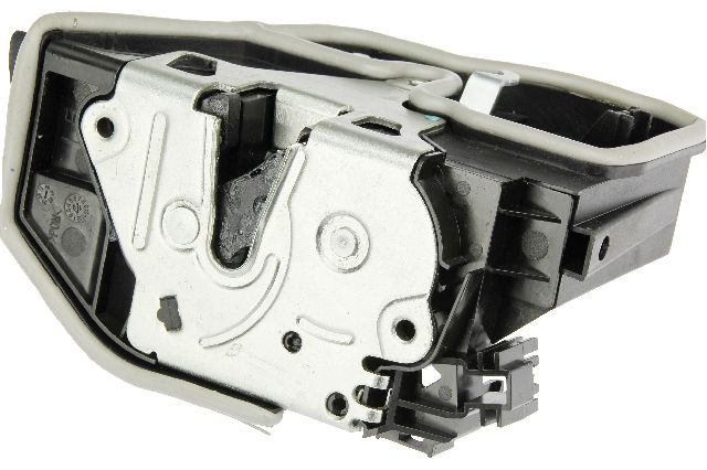 Door Lock Actuator - Front Left for 2006-2016 BMW M5 (URO Parts 51217202143)