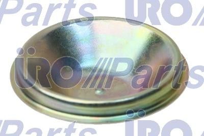URO Parts Wheel Bearing Dust Cap  Front Left Outer 