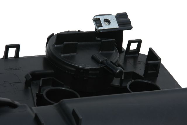 Engine Valve Cover (URO Parts 11127552281)