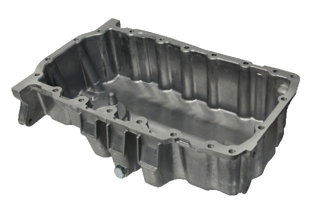 Engine Oil Pan for 2005-2014 Volkswagen Jetta (URO Parts 03G103603AD)