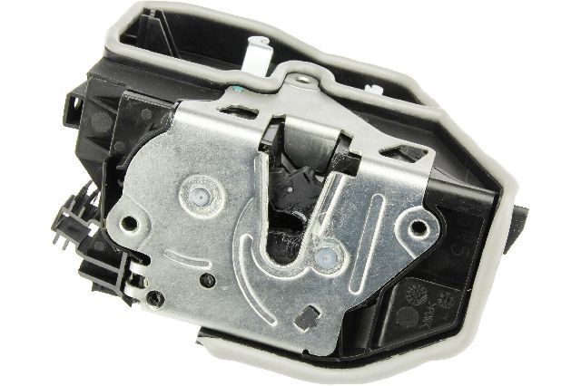 Door Lock Actuator - Front Right for 2008-2009 BMW X6 (URO Parts 51217202146)