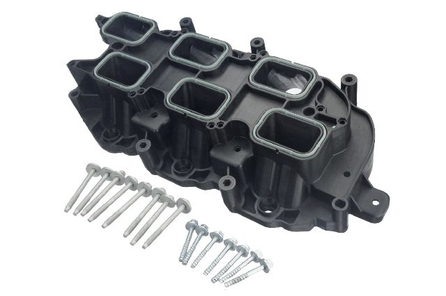 Engine Intake Manifold - Lower (URO Parts CY1418959)