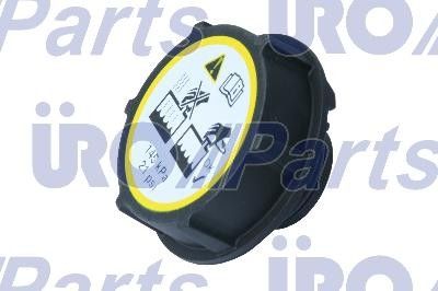 Engine Coolant Reservoir Cap (URO Parts 31368311)