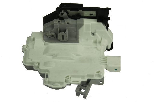 Door Lock Actuator - Rear Left for 2007-2010 Volkswagen Passat (URO Parts 3C4839015B)