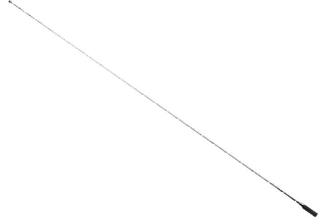 Antenna Mast (URO Parts CE1315389)