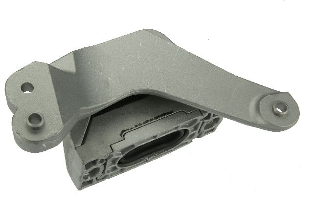 Engine Mount - Right for 2010-2014 Volkswagen Golf (URO Parts 1J0199262DA)