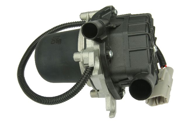 Secondary Air Injection Pump - Left, Right (URO Parts TY0315279)