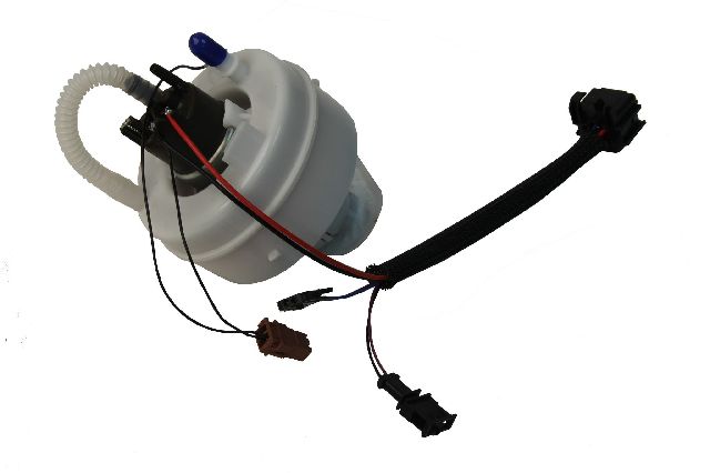 Electric Fuel Pump - Right (URO Parts 16147194207)