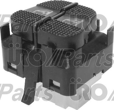 Door Window Switch - Front Left for 1993-1999 Volkswagen Golf (URO Parts 1H095985501C)