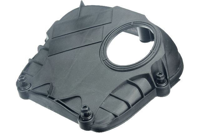 Engine Timing Cover - Upper (URO Parts 06H103269H)