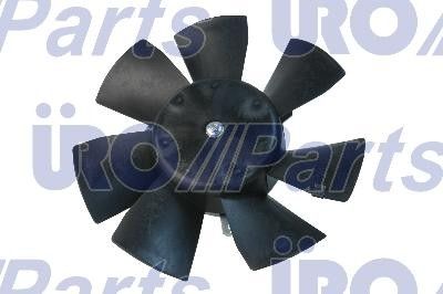 URO Parts Engine Oil Cooler Fan 