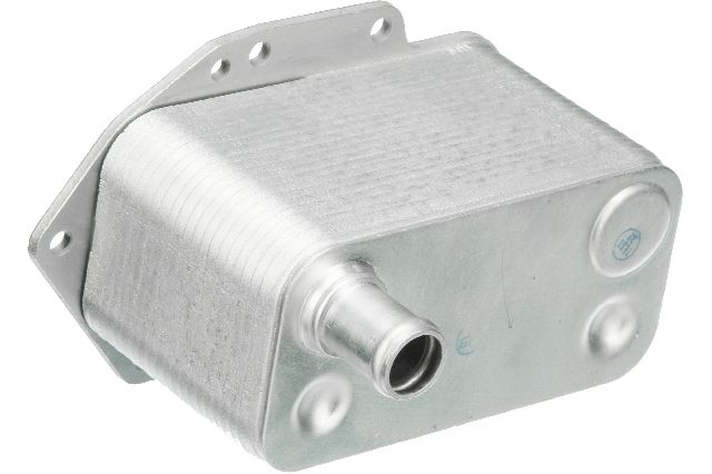 Engine Oil Cooler for 2009-2013 BMW X5 (URO Parts 11427788462)
