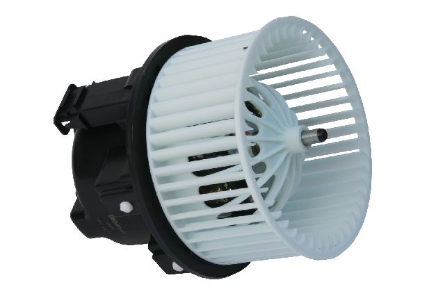 HVAC Blower Motor for 2007-2015 Volvo S80 (URO Parts 31291516)