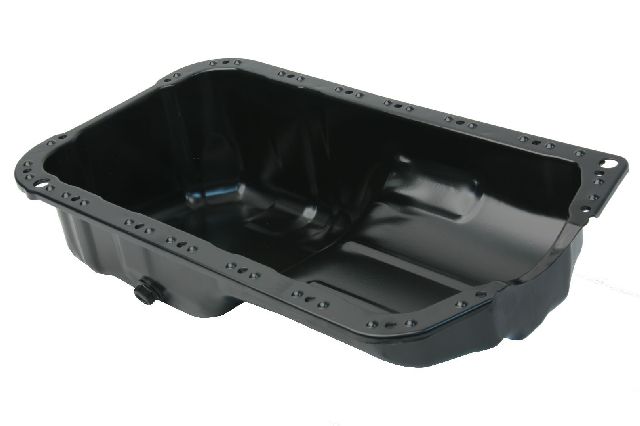 Engine Oil Pan for 1996-1997 Isuzu Oasis (URO Parts HA149595)