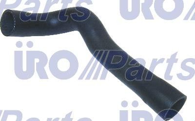 Radiator Coolant Hose - Lower for 1995-1999 BMW M3 (URO Parts 11531726344)