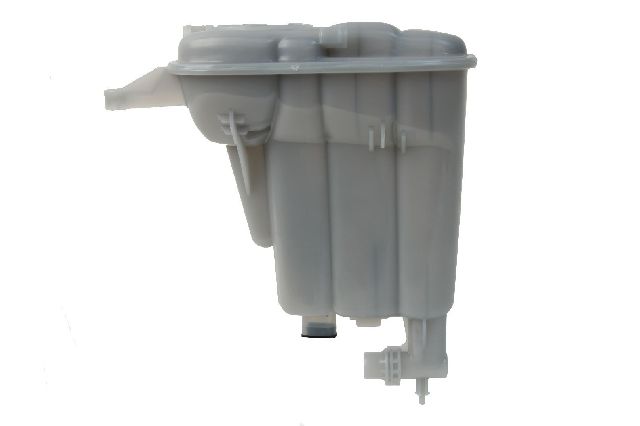 Engine Coolant Reservoir for 2010-2016 Audi A4 Quattro (URO Parts 8K0121403Q)