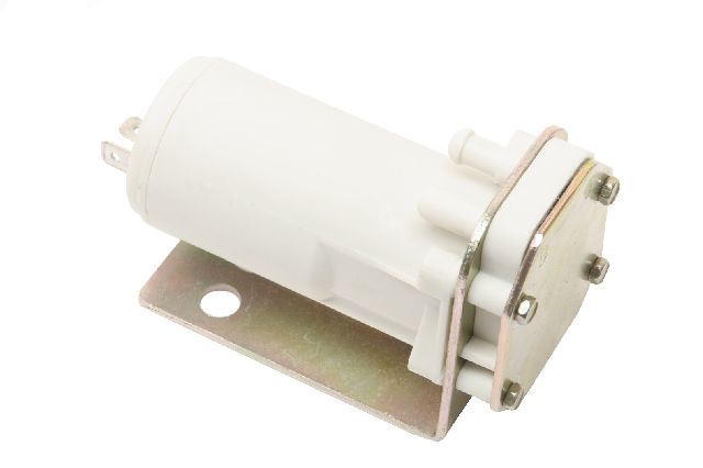 Windshield Washer Pump for 1975-1977 Volkswagen Rabbit (URO Parts 823955651)