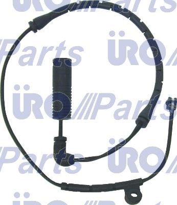 Disc Brake Pad Wear Sensor - Front for 2000 BMW 323Ci (URO Parts 34351164371)