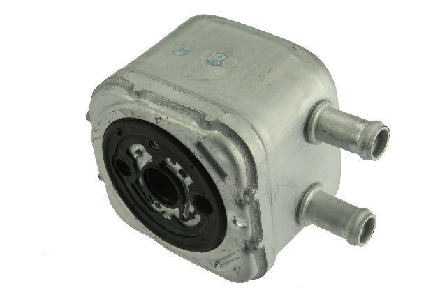 Engine Oil Cooler for 1999-2004 Audi A6 (URO Parts 028117021E)