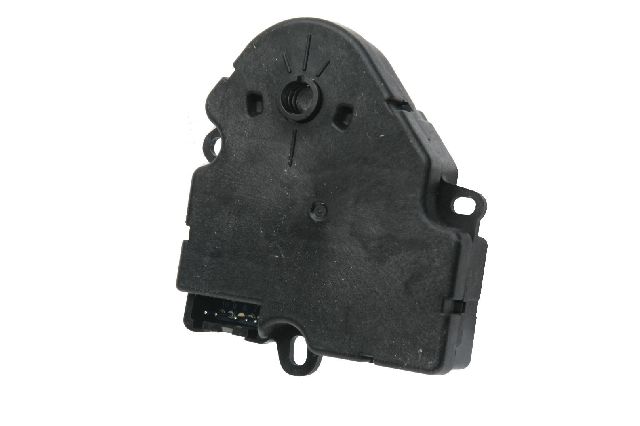 HVAC Blend Door Actuator - Left Main, Main, Right Main for 2002-2013 Cadillac Escalade EXT (URO Parts GM0613018)