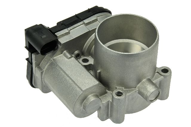 Fuel Injection Throttle Body (URO Parts 03F133062B)