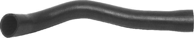Radiator Coolant Hose - Lower for 1997-1999 BMW 528i (URO Parts 11531740481)