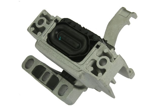 Engine Mount - Right for 2015-2017 Volkswagen Golf (URO Parts 5Q0199262BK)