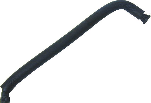 Engine Crankcase Breather Hose for 2000 BMW 528i (URO Parts 11617504536)