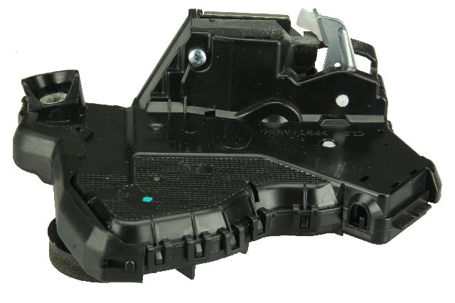 Door Lock Actuator Motor - Front Left (URO Parts TY0815324)