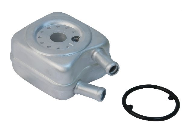 Engine Oil Cooler for 1995 Audi A6 Quattro (URO Parts 068117021B)