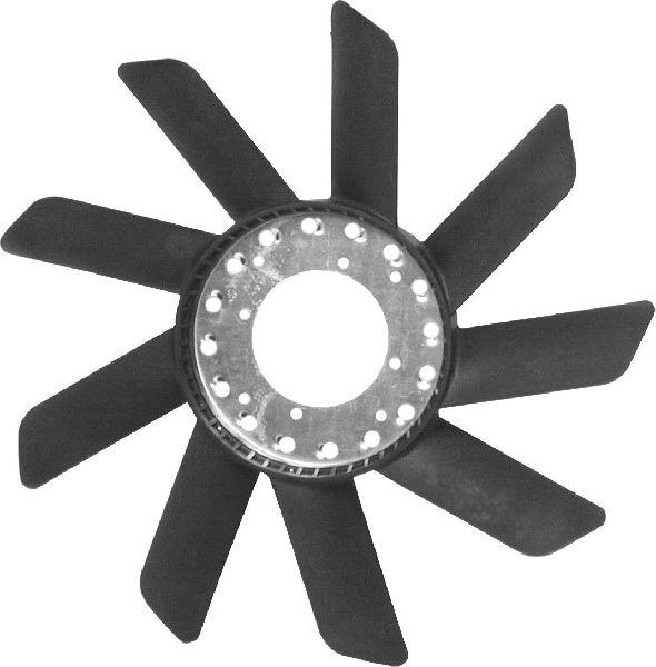 Engine Cooling Fan Blade for 1979-1981 BMW 528i (URO Parts 11521271846)