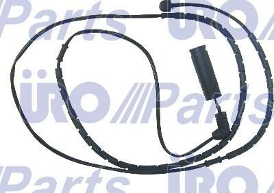 Disc Brake Pad Wear Sensor - Rear for 2000 BMW 323Ci (URO Parts 34351164372)