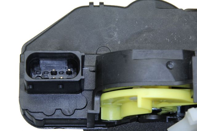 Door Lock Actuator - Rear Left for 2016-2017 GMC Terrain (URO Parts GM0816440)