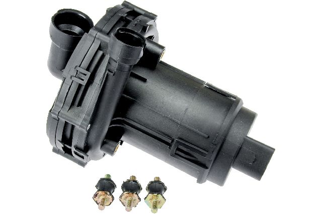 Secondary Air Injection Pump for 1996-2000 Audi A4 (URO Parts 078906601M)