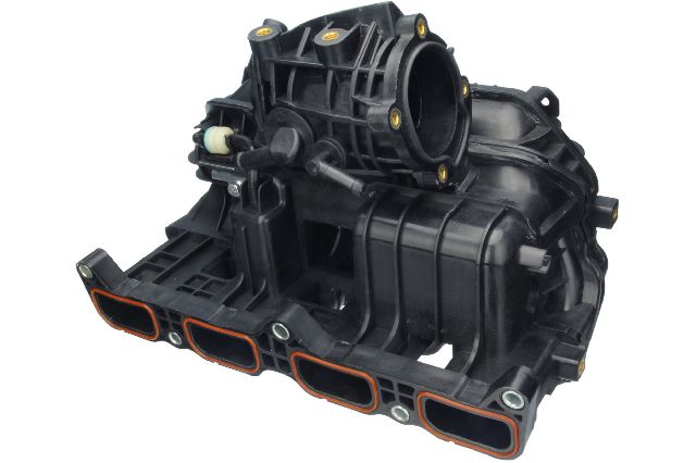 Engine Intake Manifold (URO Parts HY1418963)