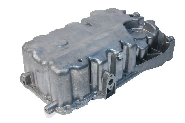 Engine Oil Pan for 2006-2008 Volkswagen Passat (URO Parts 06F103601M)